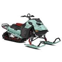 PROMOTIE Snowmobil Ski-Doo Freeride 850 E-TEC Turbo R 154 SHOT 2024