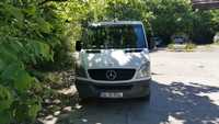 Mercedes Sprinter 6 locuri,Doka