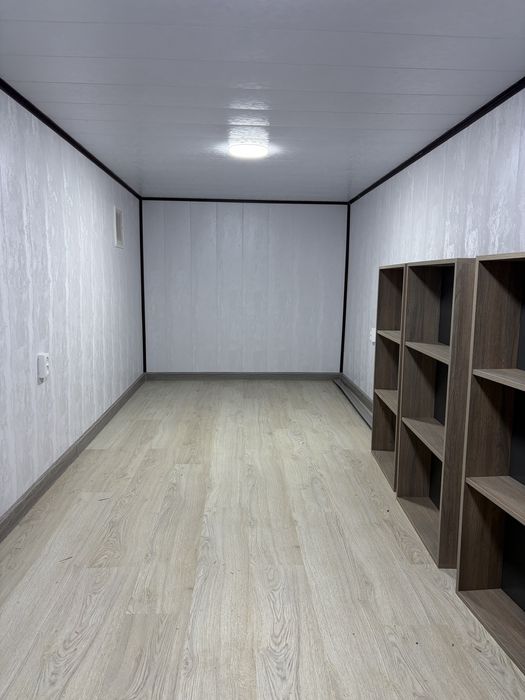 Аренда подвального помешения 12м2 , Юнусабад 18 в доль дороги