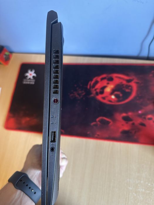laptop acer aspire 7 nvidia