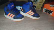 Adidas 21 размер