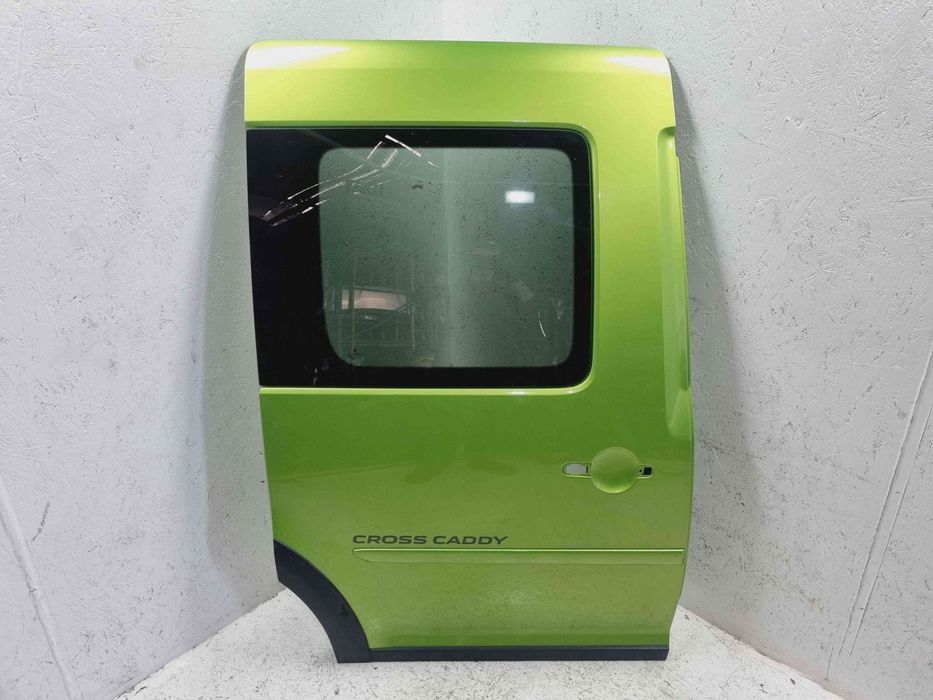 Usa culisanta dreapta Volkswagen Caddy 3 Cross (2CB) [Fabr 2012-2015]