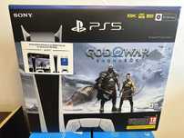 Ps 5 Fara-Disk Nou