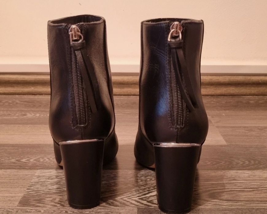 Botine Aldo dama