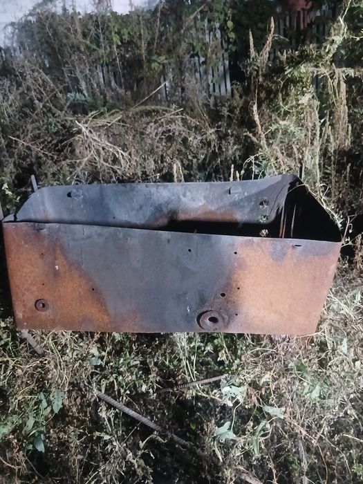 Мангал продам на ножках
