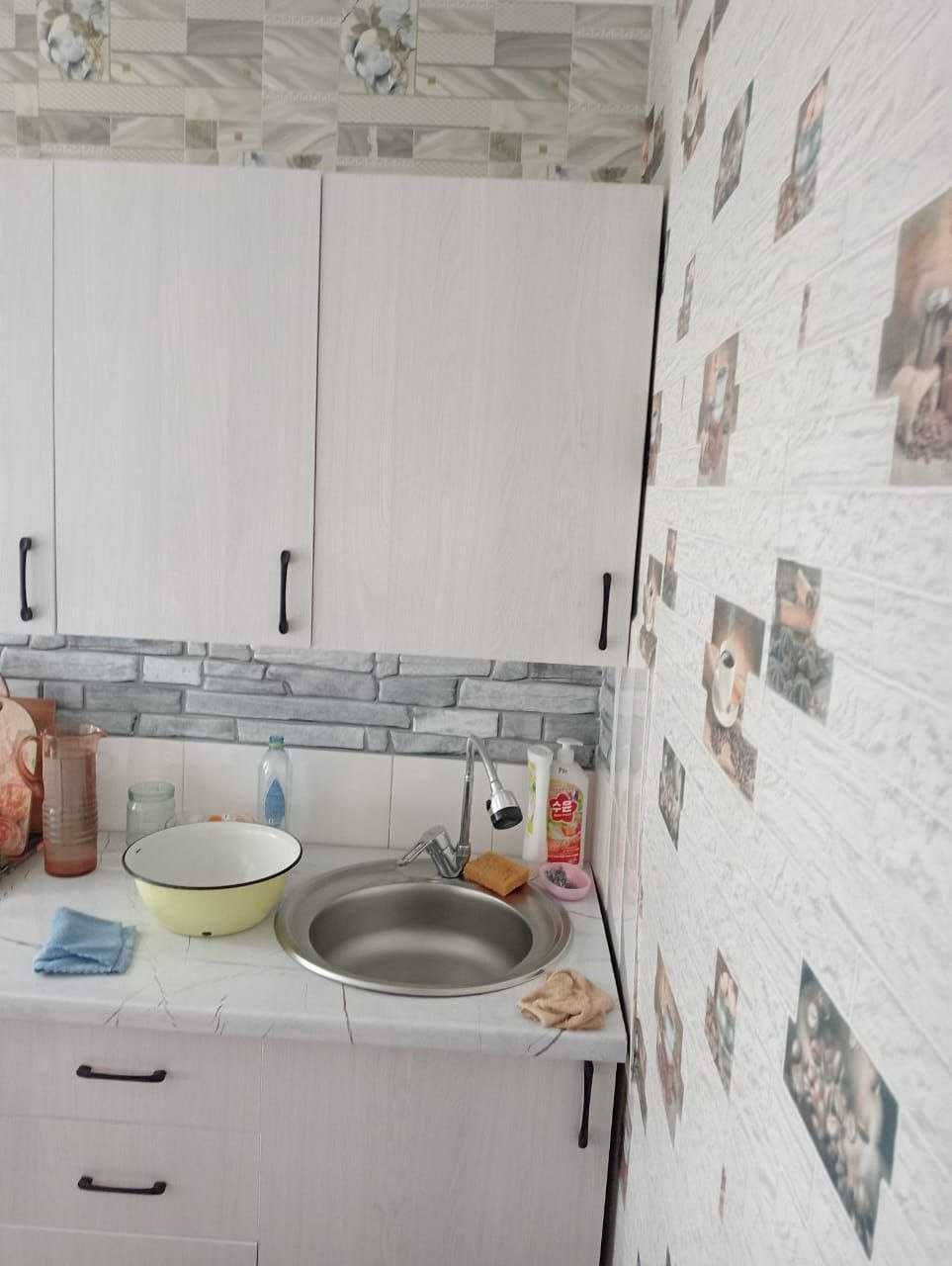 Продам 2комн. кв.  3этаж г. Алга