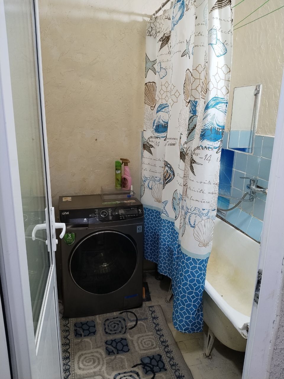 Аренда Чиланзар 16 1в2 3этаж. М. Чиланзар.