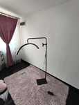 Pat si lampa extensii gene noi