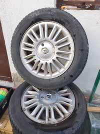 Jante Renault 205/ 60 R 16