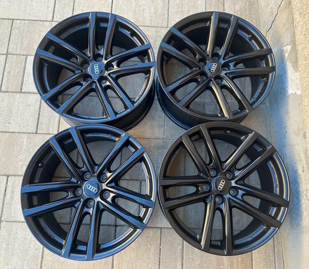 Jante 18 5x112 Audi A4,A5,A6,A7,A8,Q2,Q3,Q5,Q7,VW Passat,Arteon,Tiguan