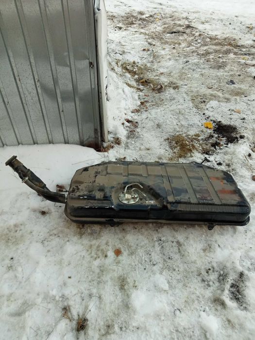 Ваз 2121 запчасти