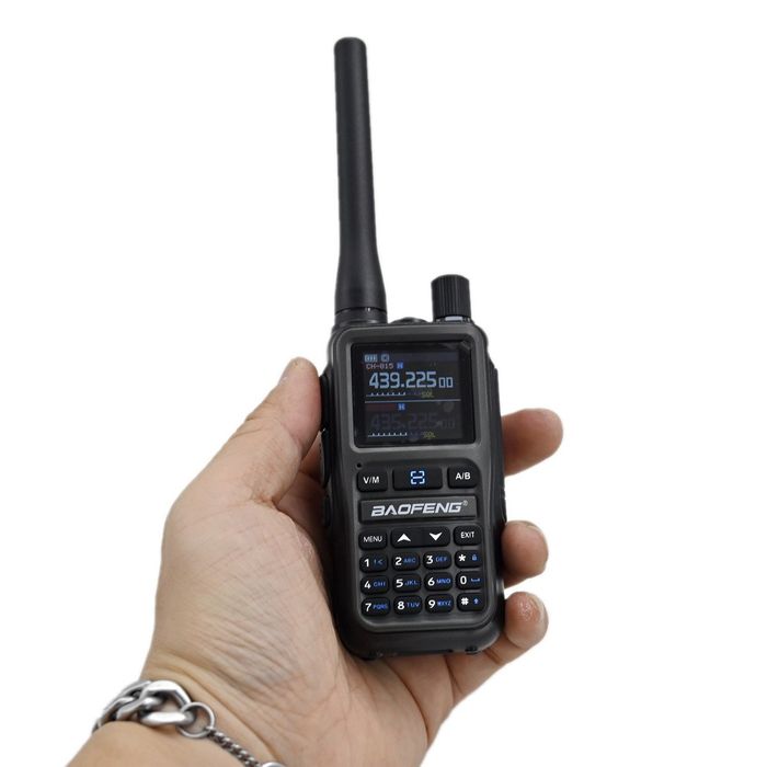 Baofeng UV-5R миниатюрная рация
