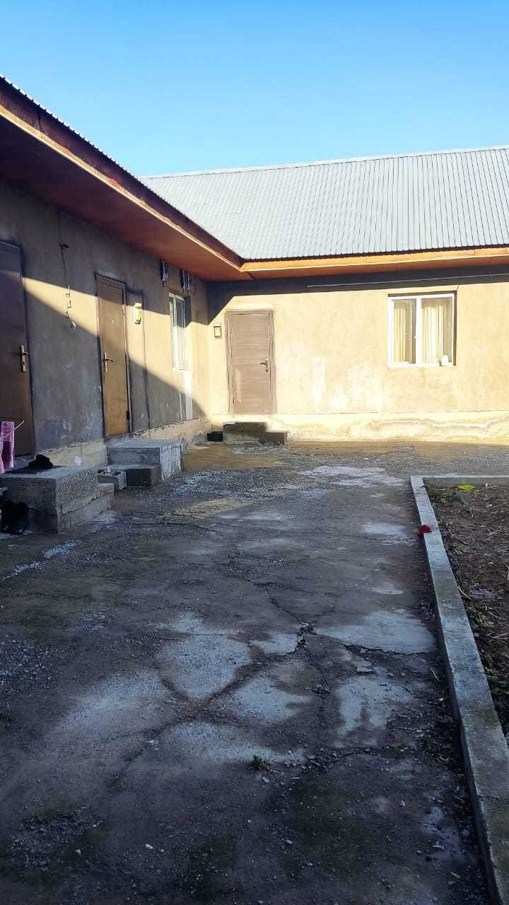 Сдается в аренду дом мкр. Пахтакор-1