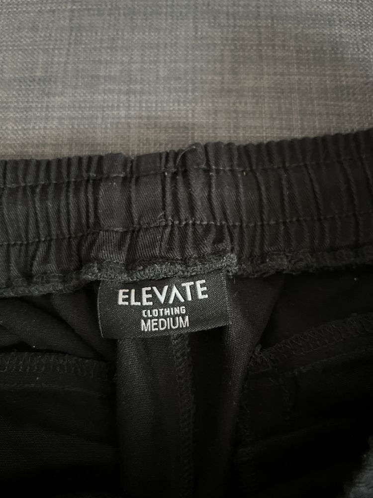 Elevate Clothing Pantaloni Cargo