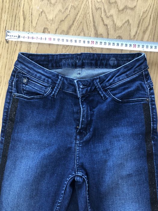 Garcia дамски дънки