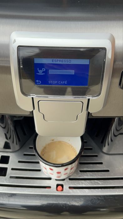 Saeco Aulika Evo Office