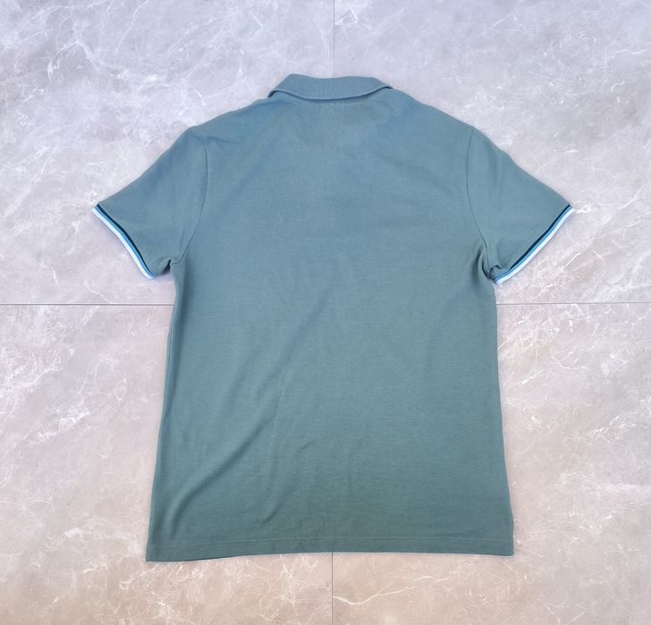 Lacoste размер L мъжка тениска