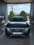 Audi A 4   B8  an 2011 diesel euro 5 km 339465