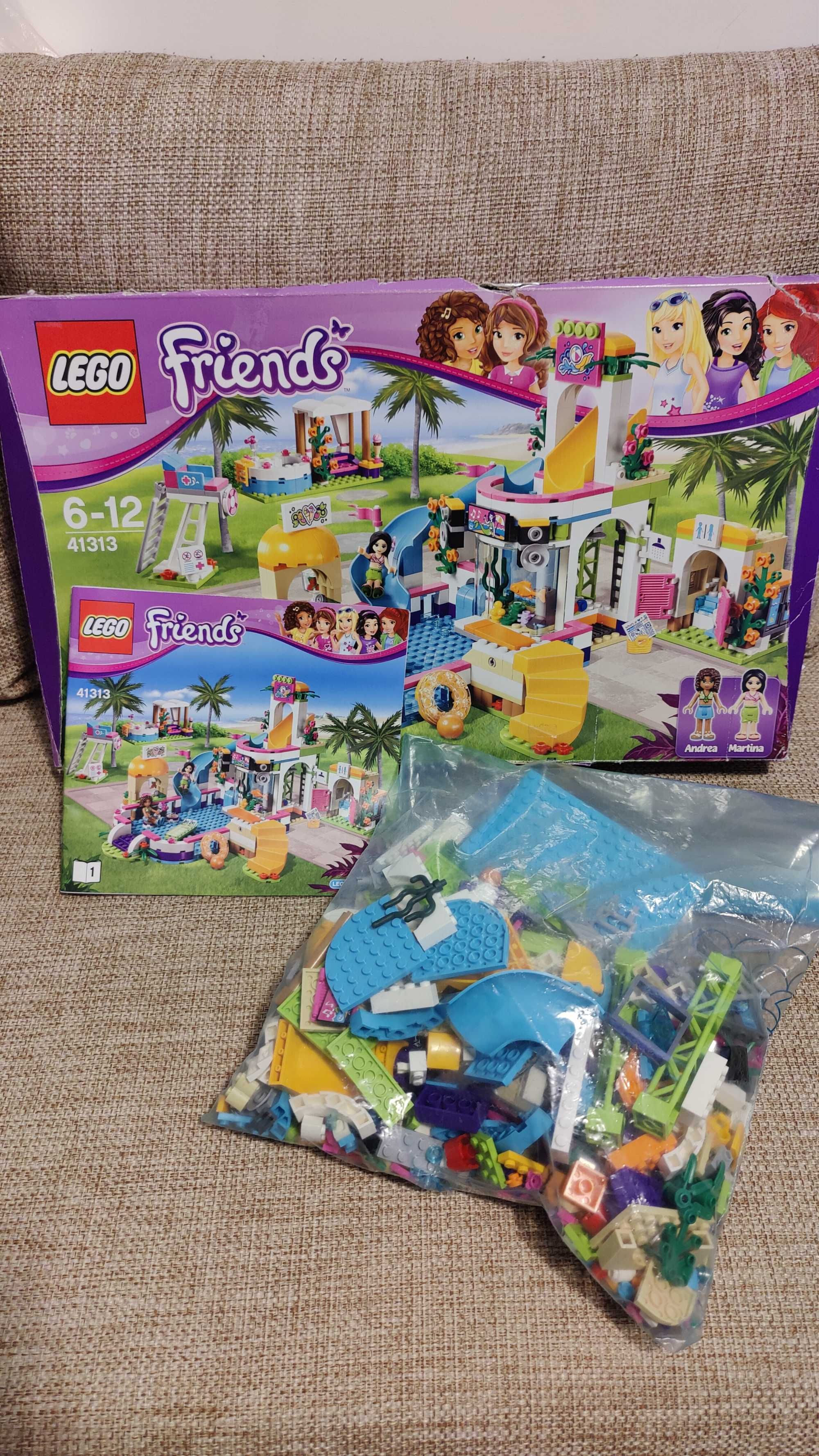LEGO Friends LOT Colectie - Detalii in descriere