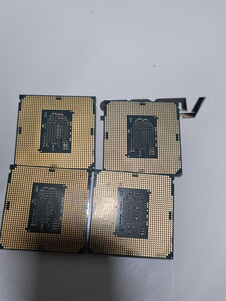 Lot procesoare i7 6700
