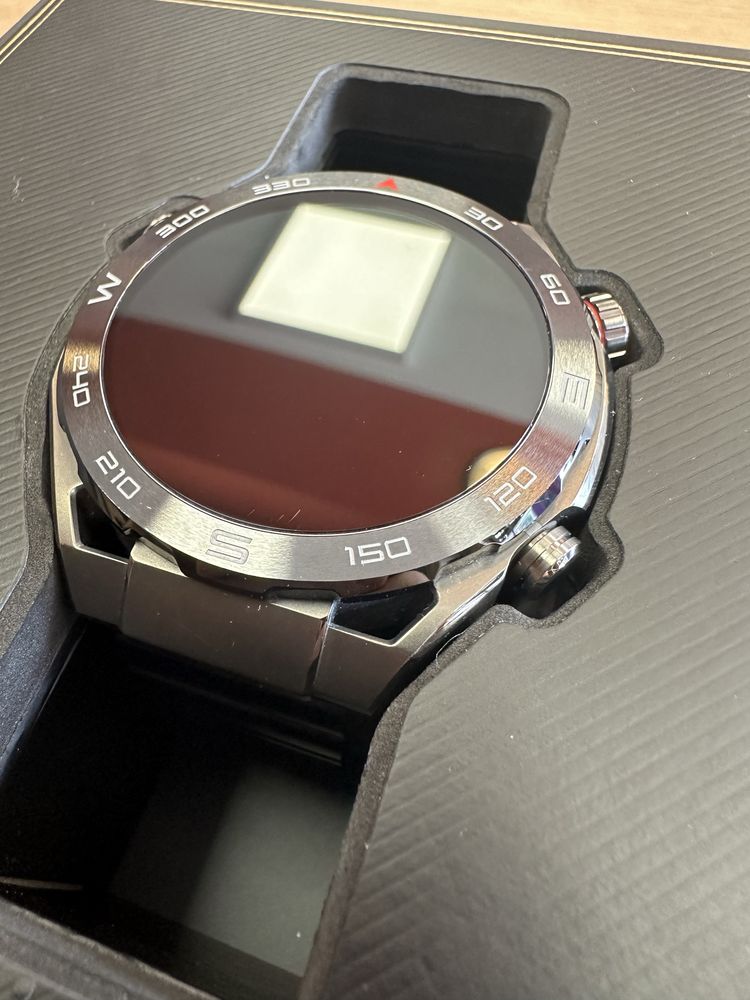 Huawei Watch Ulimate Н-76816