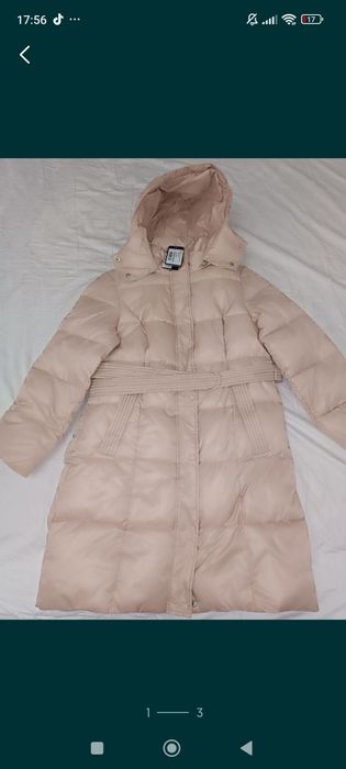 Германская новая куртка Thomas Gart