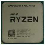 Amd ryzen 5pro 4650g
