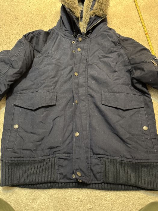 Geaca pentru iarna Woolrich masura M