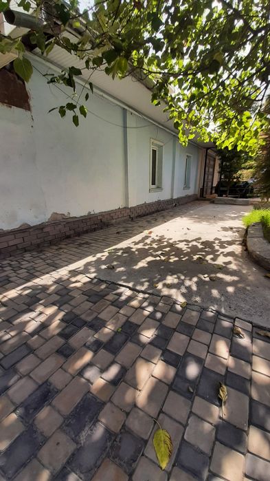 Срочно продаётся участок Бодомзор 3.3-соток 4-комнота