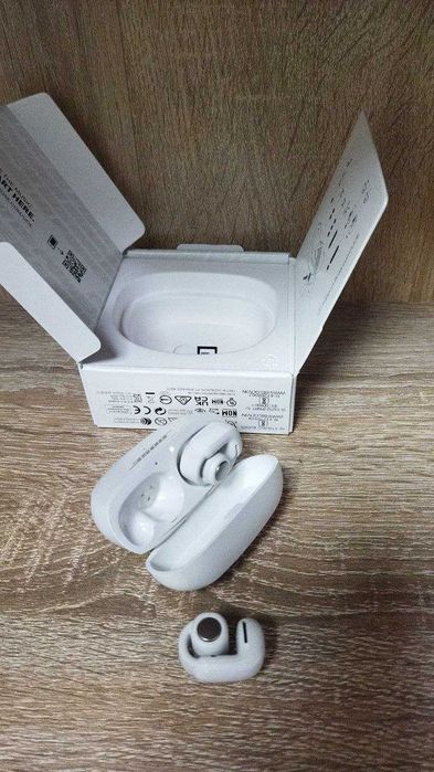 BOSE Ultra Open Earbuds /Fin X Amanet&Exchange cod 94160