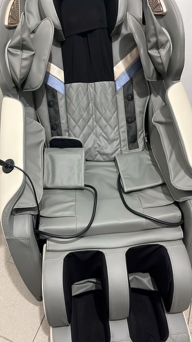 Кресло массажное