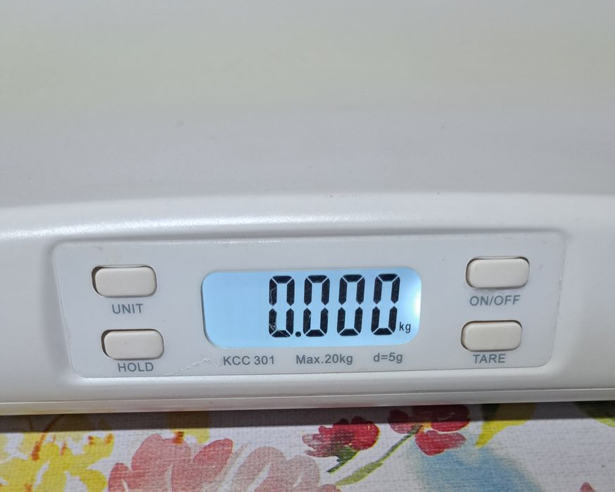 Cântar bebe Kidscare