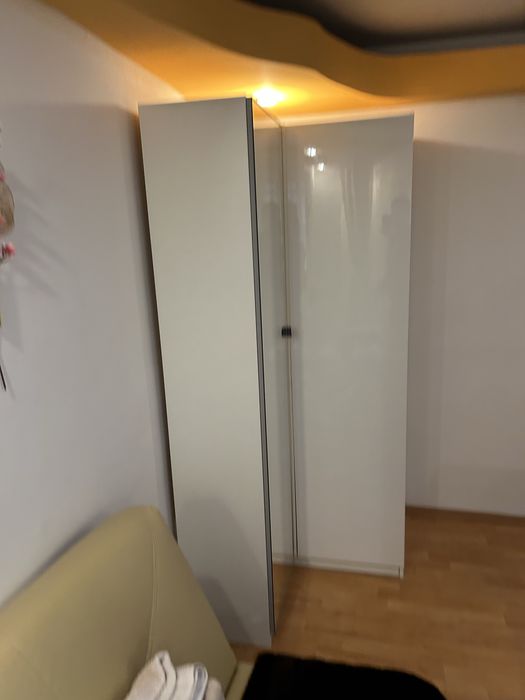 Dulap coltar cu oglinda