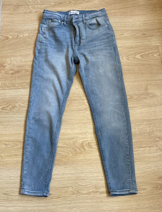 Blugi House Carrot, marime 29/32