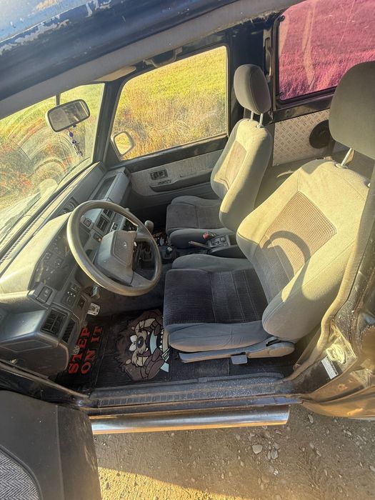 Daihatsu feroza 1999