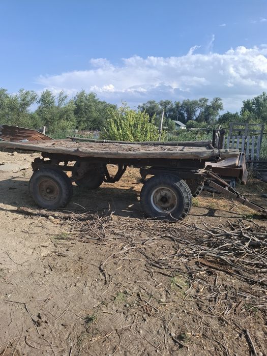 Трактор т16 продам