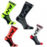 Чорапи за колоездене Giro - NW