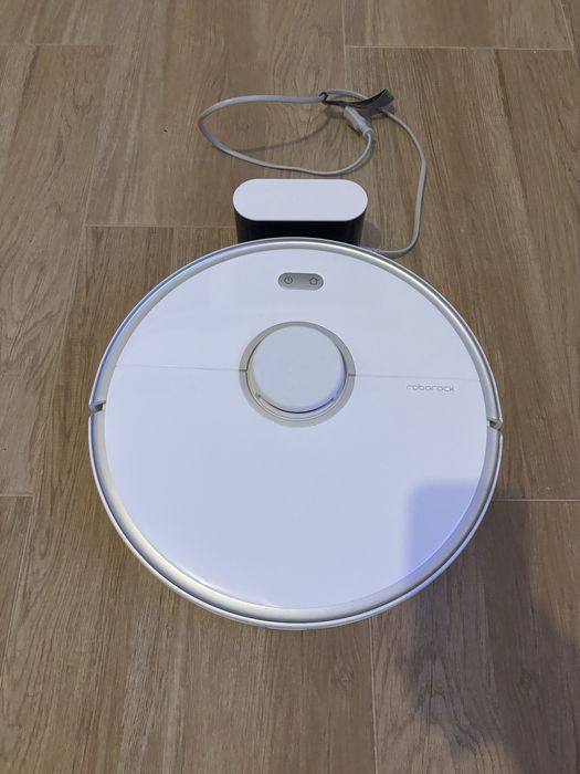 Aspirator Roborock S5 Max