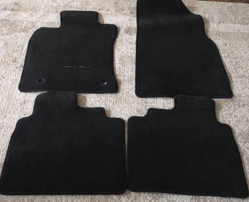 Полики камри 75, оригинал