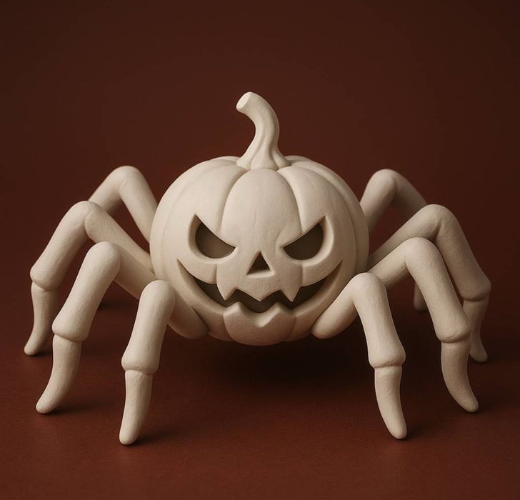 Decoratiune halloween