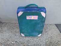 Troler Green Titan | 45*38*18 cm | 2.900 kg