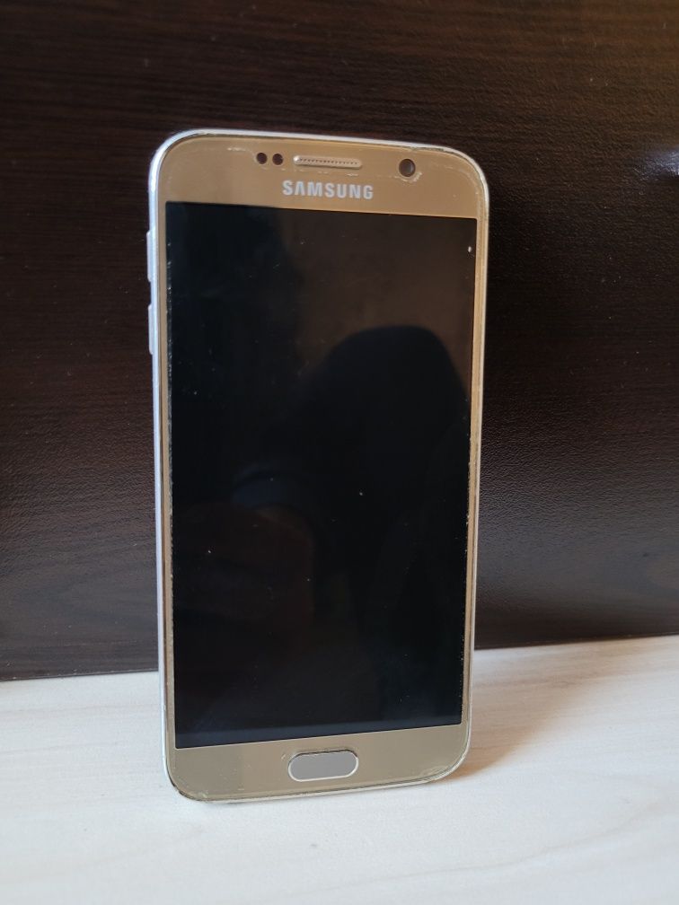 Samsung Galaxy S6