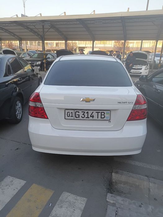 Нексия 3 автомат 1000$ билан