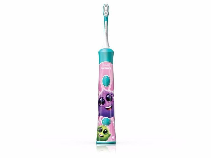 Детска електрическа четка за зъби Philips Sonicare Kids-HX6322/HX6352