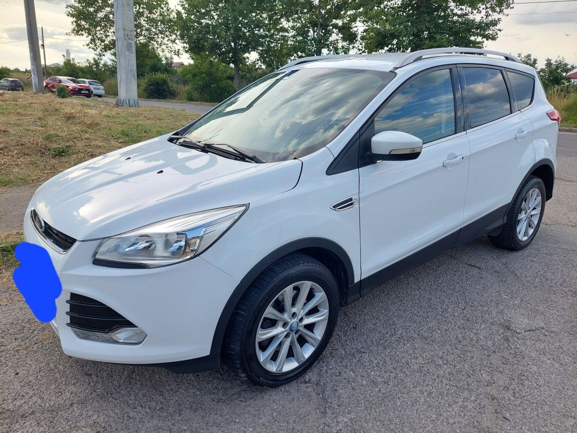 Ford Kuga 2015,motor 2000,150cp