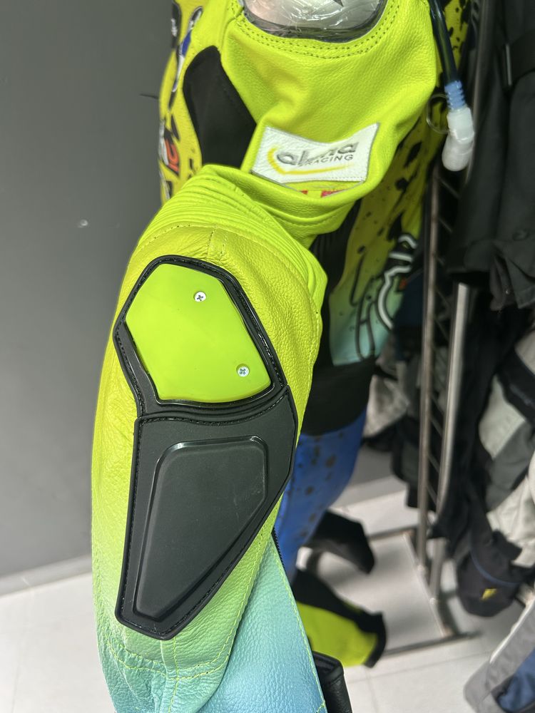 Поръчков екип за мотор BMW, Dainese - 52