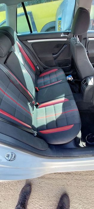 Dezmembrari Volkswagen Golf 6 Combi 1.6 TDI CAY