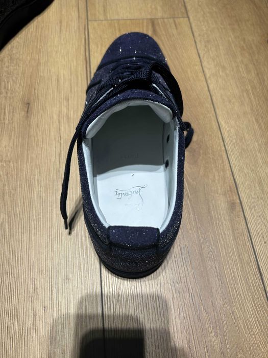 pantofi christian louboutin