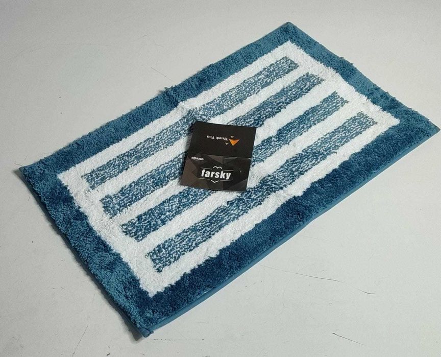 Covoraș de duș, covoraș de baie anti-alunecare Farsky 50x80cm