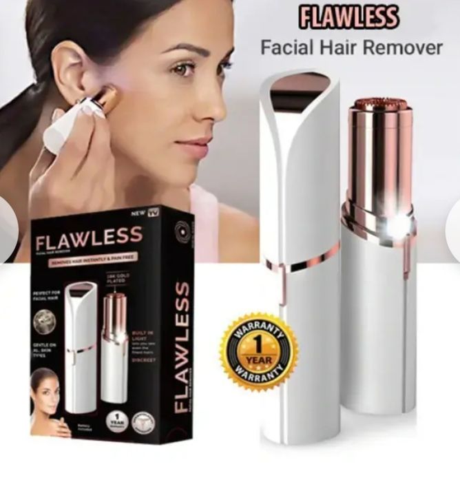 Тример за лице и тяло - червило FLAWLESS